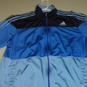 Adidas jacket